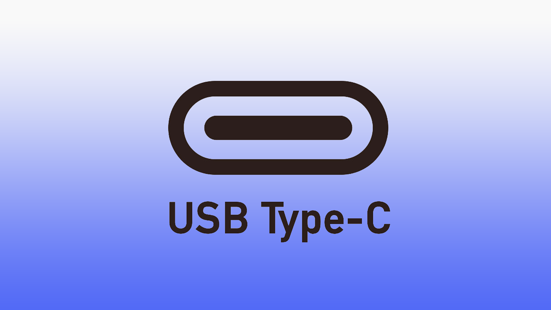 USB-C will become mandatory for mobile devices in Europe at the end of 2024