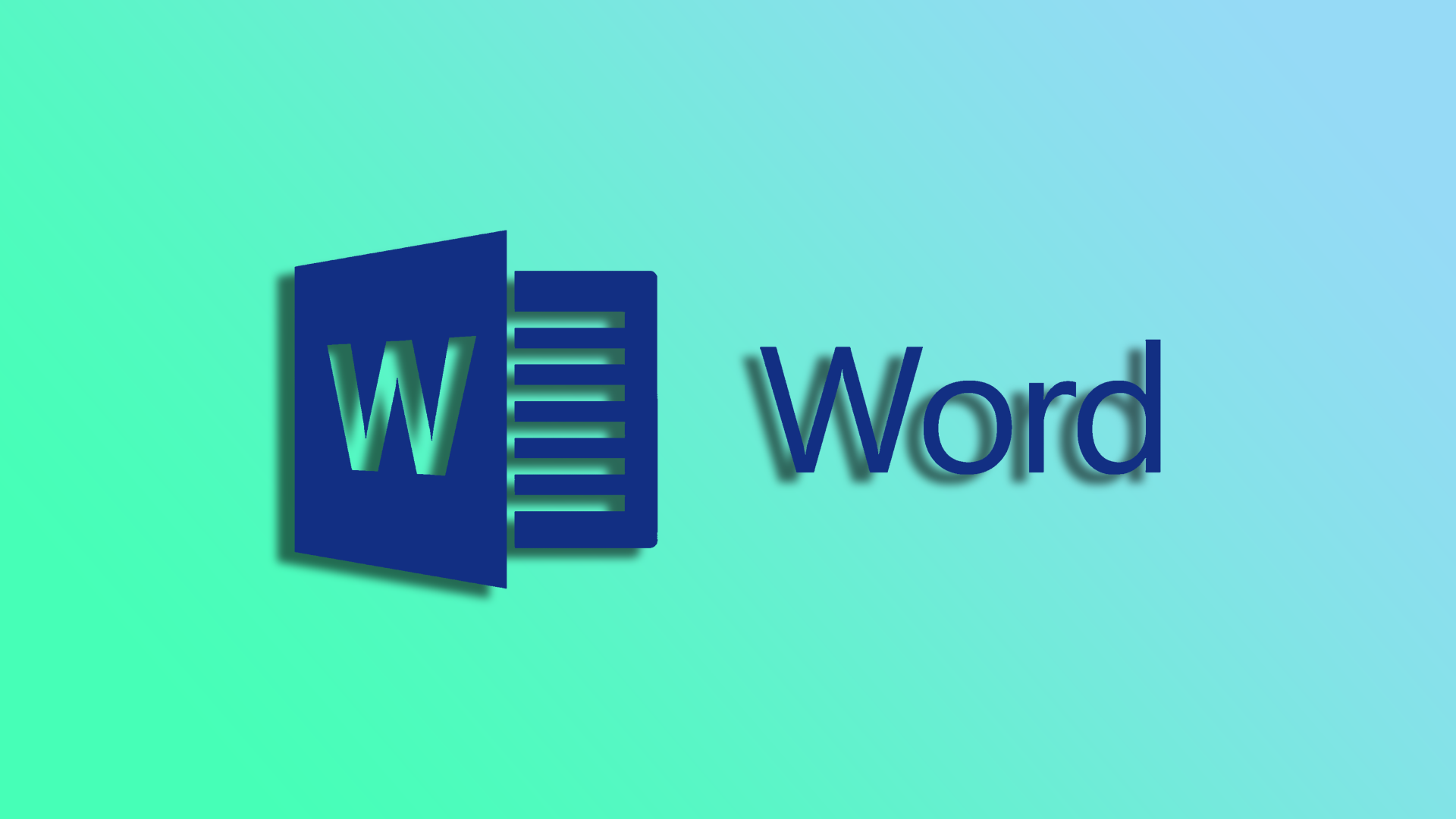 How to see the word count in Microsoft Word