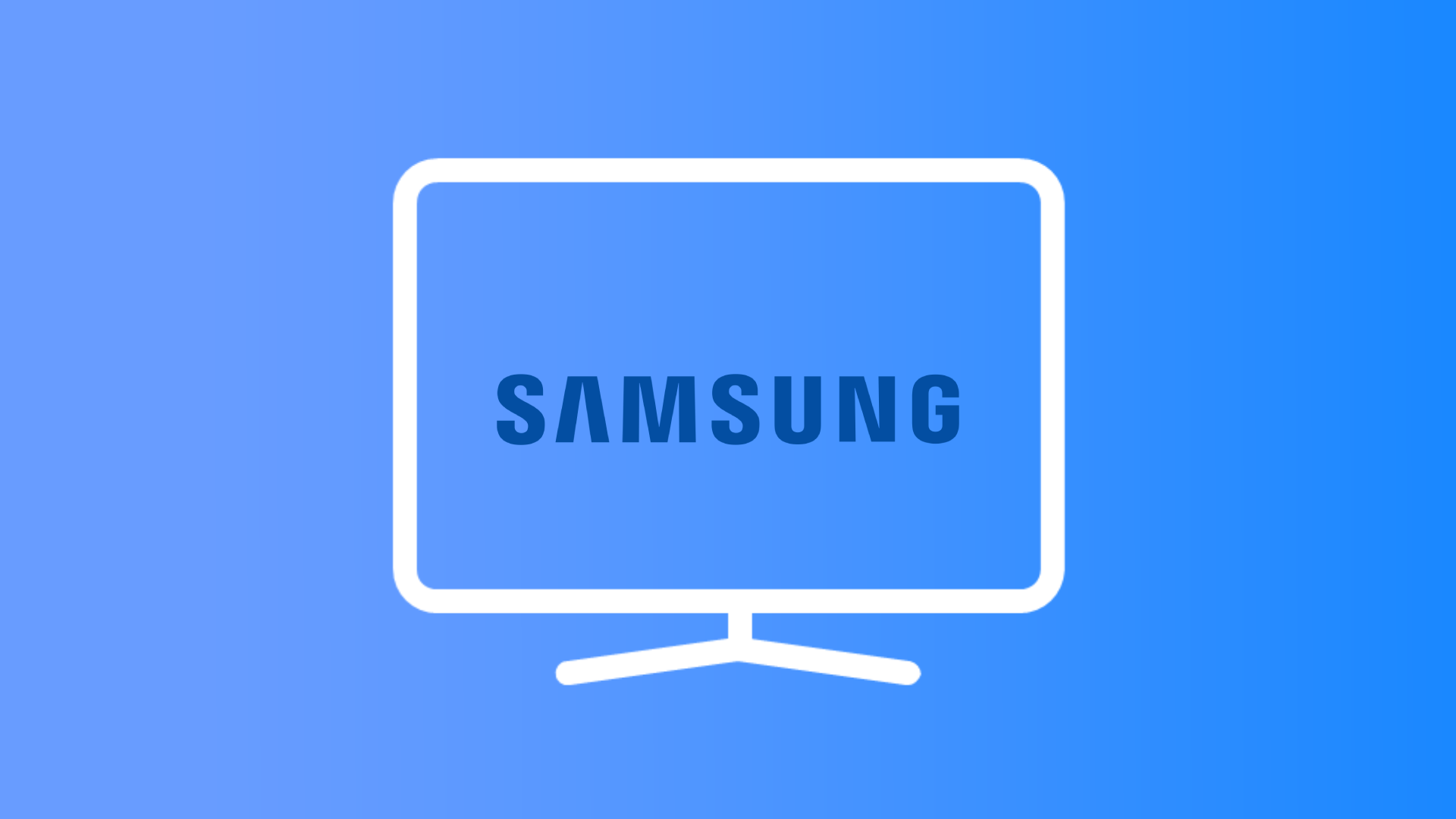 How To Stop Samsung TV From Talking Splaitor