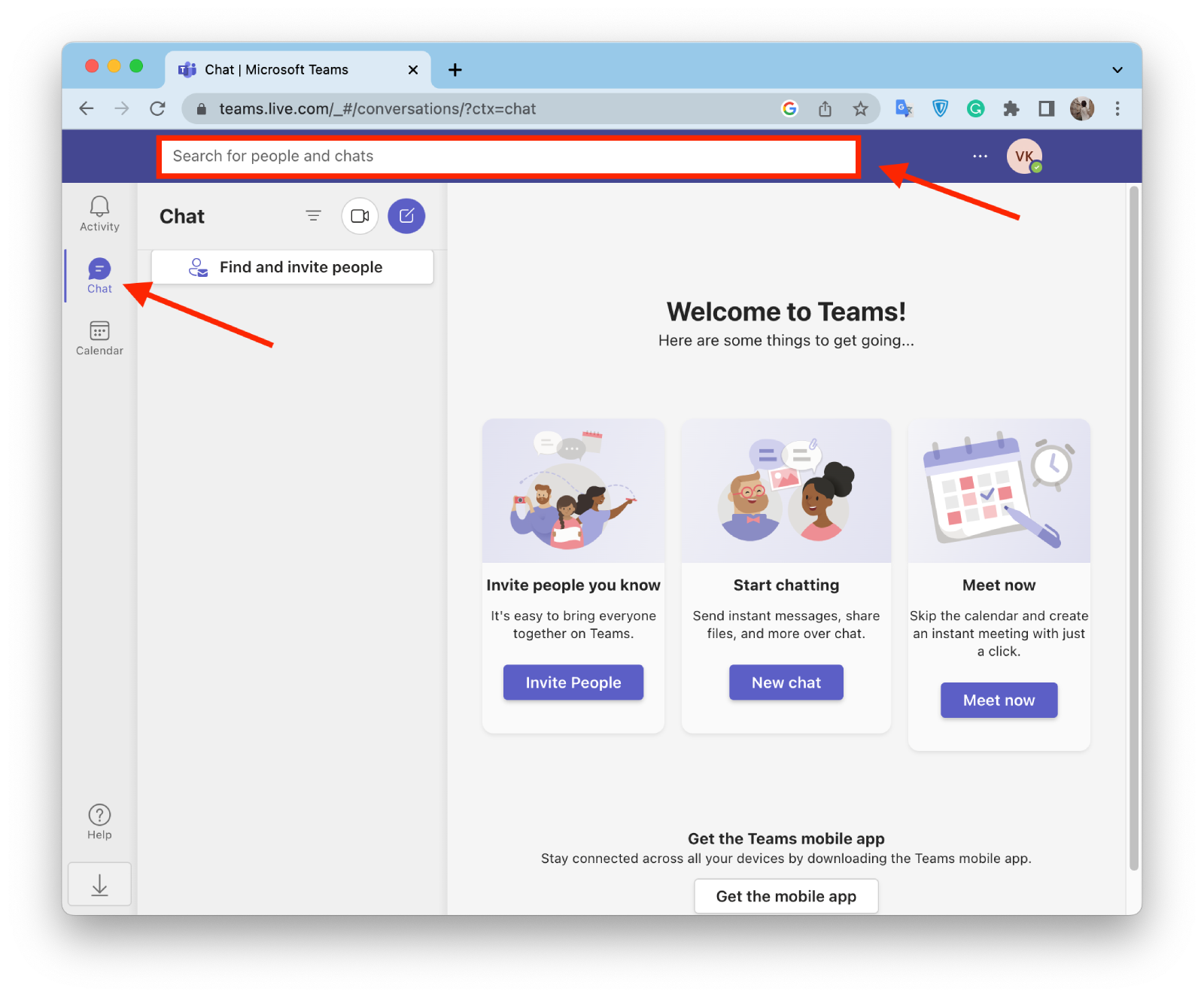 how-to-unhide-chat-in-microsoft-teams-splaitor