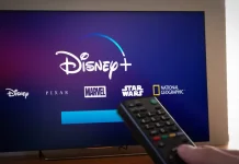 How to Watch Disney Plus on an LG TV