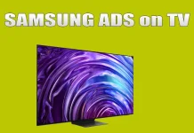 How Samsung is making money from its TVs with ads